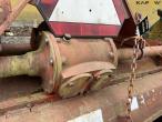 Agric BM-60 GLF stone laying cutter 15