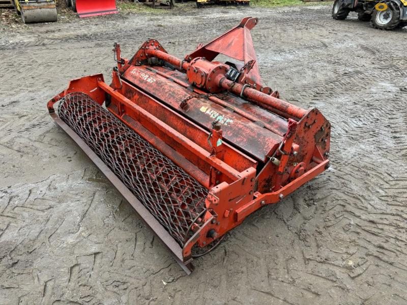 Agric stone laying cutter 5