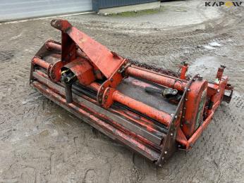 Agric stone laying cutter