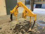Agrisem Combiplow silver BC cultivator 1