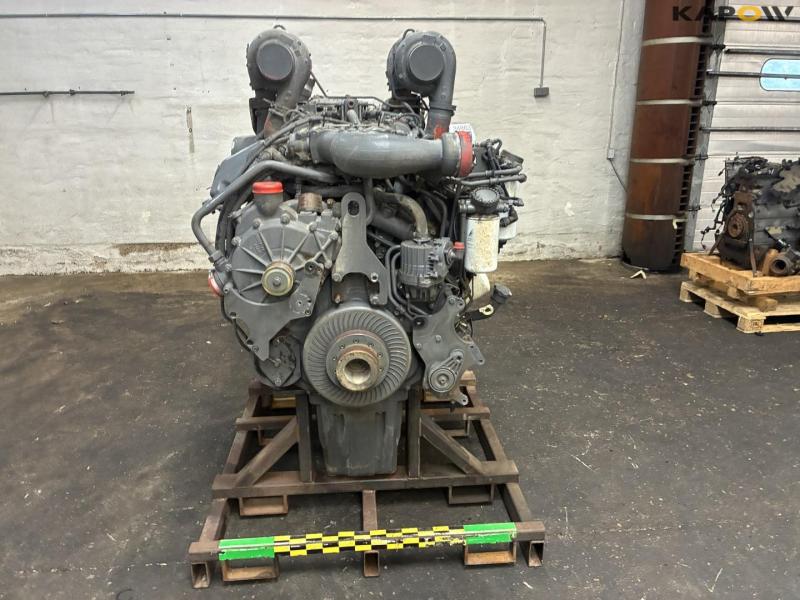 Agro power engine 2