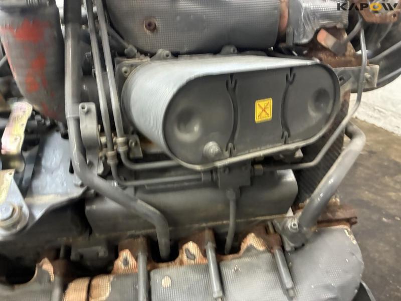 Agro power engine 28
