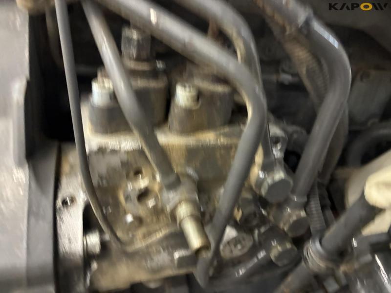Agro power engine 33