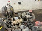 Agro power engine 12