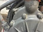 Agro power engine 37