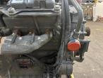 Agro power engine 40