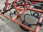 Agrodan stubble harrow 19