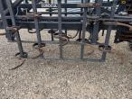 Agroland EC600 stubble harrow with soil packs 38