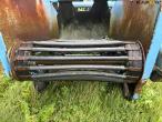 Agromet-Pionier Z649 potato digger 19