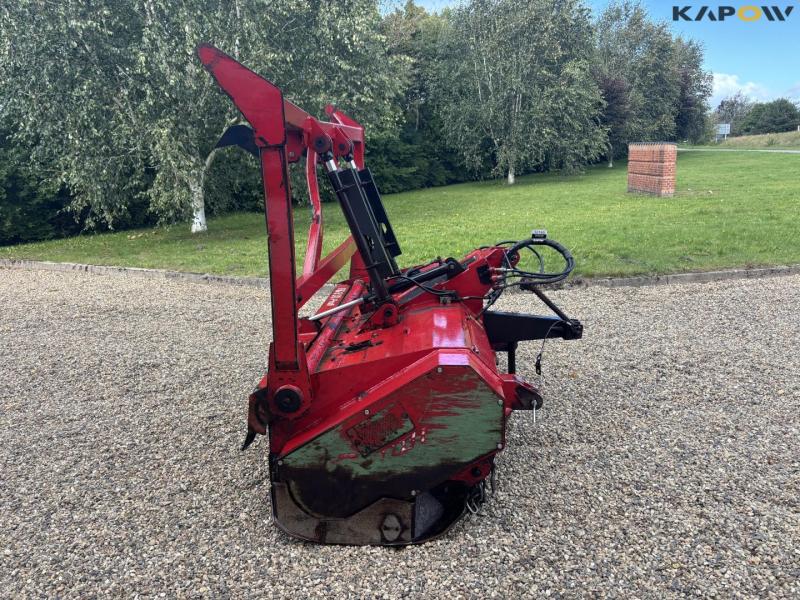 AHWI FM 600 Profi branch crusher 4