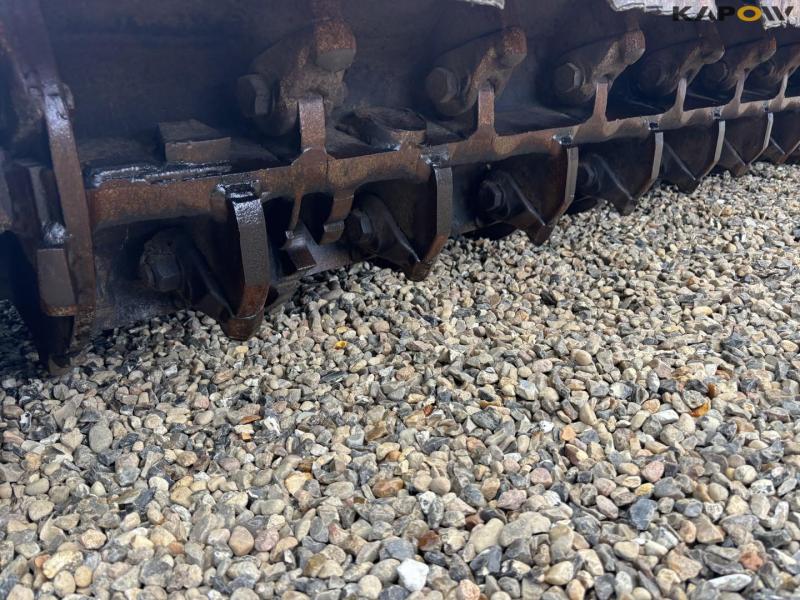 AHWI FM 600 Profi branch crusher 12