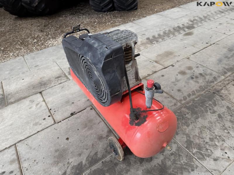 Airliner LT150 generator 5