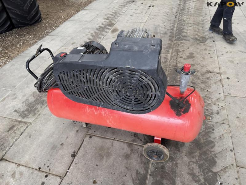 Airliner LT150 generator 6