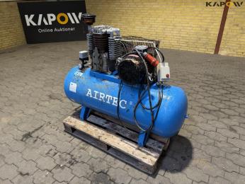 Airtec LT270 compressor