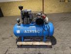Airtec LT270 compressor 2