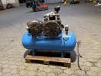 Airtec LT270 compressor 6