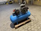Airtec LT270 compressor 7