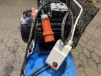 Airtec LT270 compressor 10