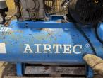 Airtec LT270 compressor 17