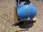 Airtec LT270 compressor 20