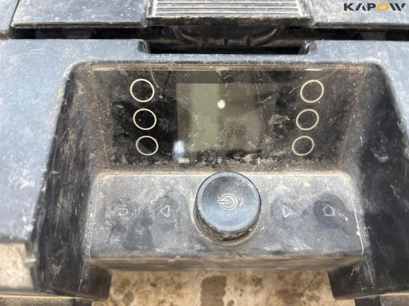 Battery and power tools 30
