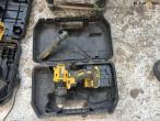 Battery and power tools 11