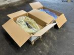 Axles - 2 pcs. 3