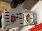 Battery and electrical parts 5