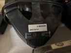 Battery and electrical parts 11