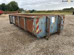 AL-intra AAC 11.5m3 container for wire 3