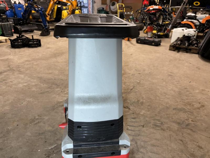 AL-KO LH2800 compost grinder 15