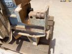 Alba rebar cutter 16