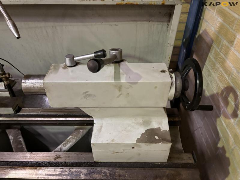 ALGB-500-1000 lathe 19