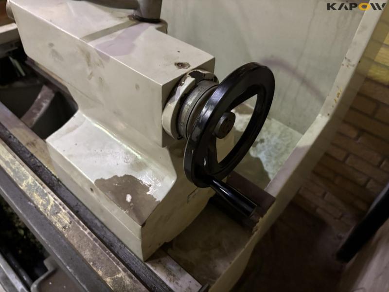 ALGB-500-1000 lathe 20