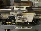 ALGB-500-1000 lathe 10