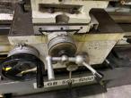 ALGB-500-1000 lathe 12