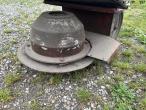Alhambra disc mower 9
