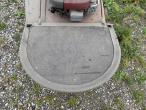 Alhambra disc mower 11
