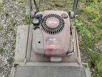 Alhambra disc mower 12