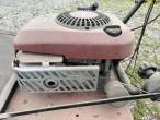 Alhambra disc mower 21
