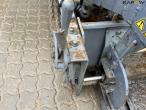 Allatt SP 50 asphalt paver 18