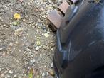 Alliance 19.5L-R24 tires - 2 pcs. 20