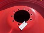 Alliance 20.8-R46 complete wheels 9
