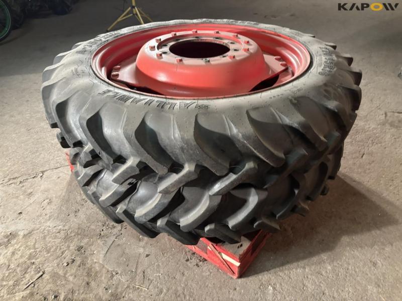 Alliance 270/95-R36 complete wheel 3