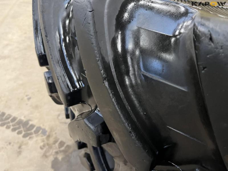 Alliance 380/80-R38 front wheel 13