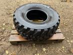 Alliance 405/70-R18 EM tires 4