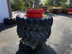 Alliance 420/85-R34 twin wheels 3
