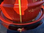 Alliance 420/85-R34 twin wheels 9