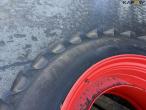 Alliance 480/95-R50 wheels 10