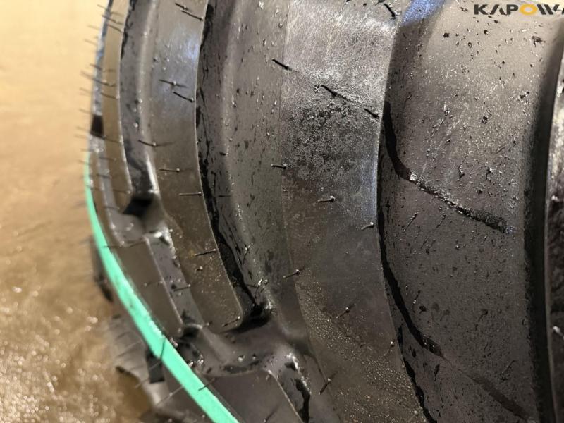 Alliance 560/60-R22.5 tires 12